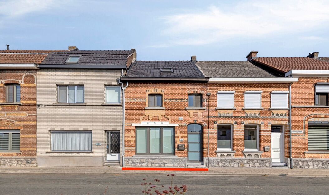 Huis te koop in Dendermonde