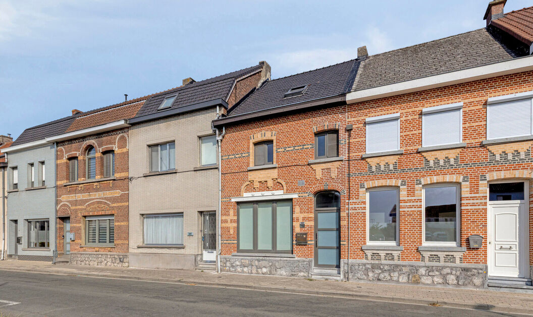 Huis te koop in Dendermonde