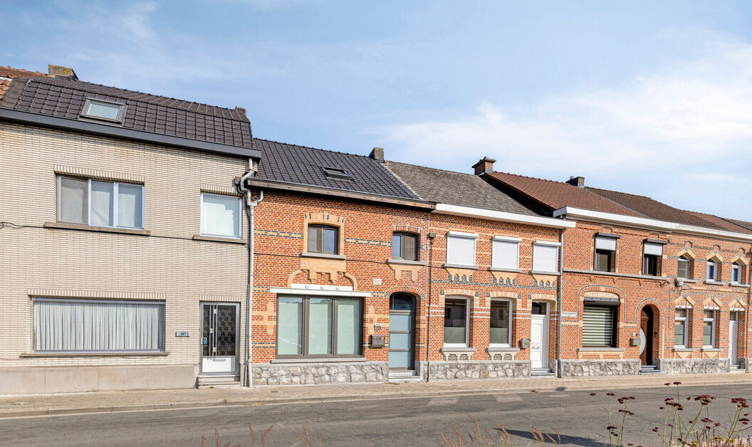 Huis te koop in Dendermonde
