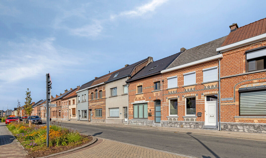 Huis te koop in Dendermonde