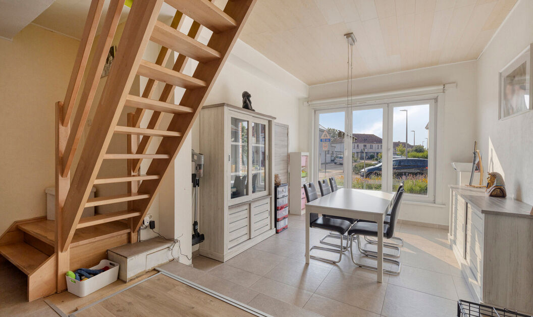 Huis te koop in Dendermonde