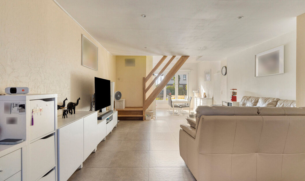 Huis te koop in Dendermonde