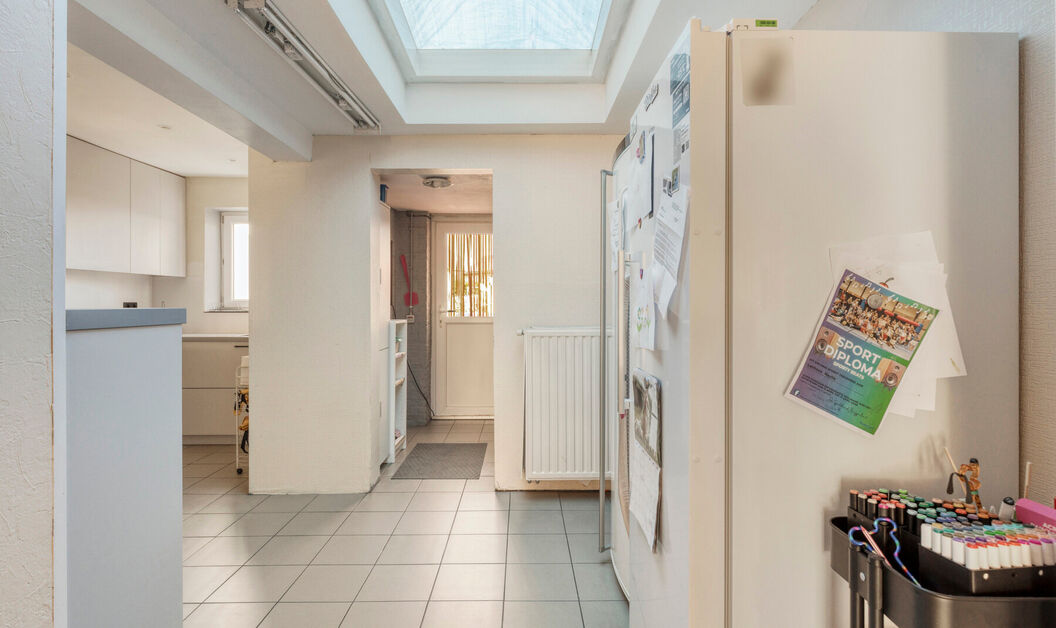Huis te koop in Dendermonde