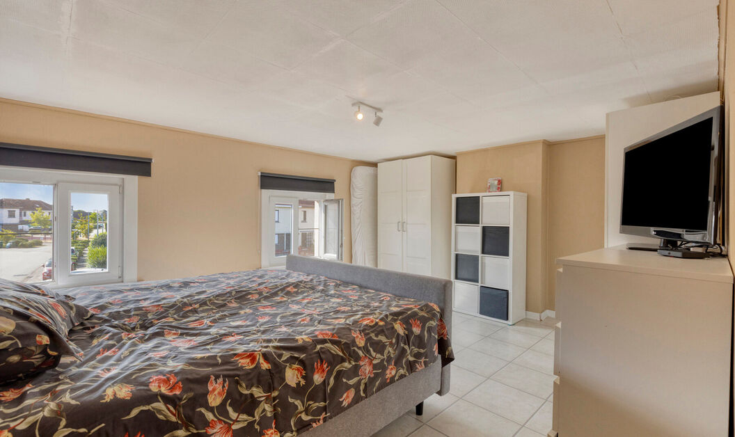 Huis te koop in Dendermonde