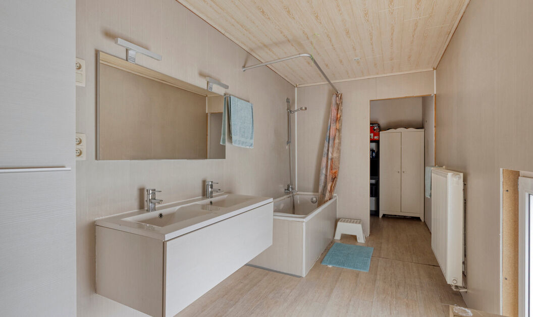 Huis te koop in Dendermonde