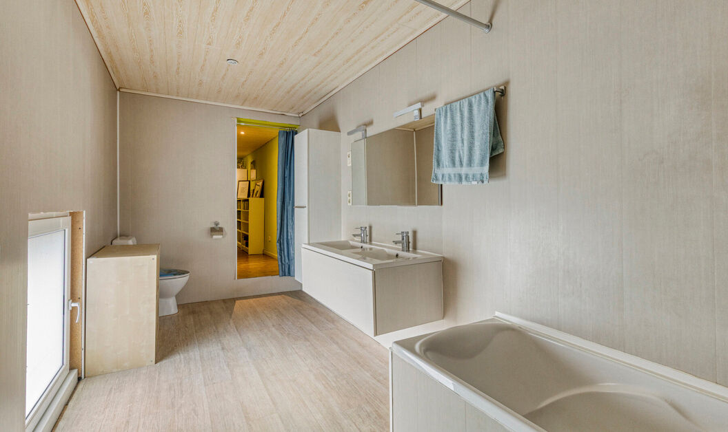 Huis te koop in Dendermonde