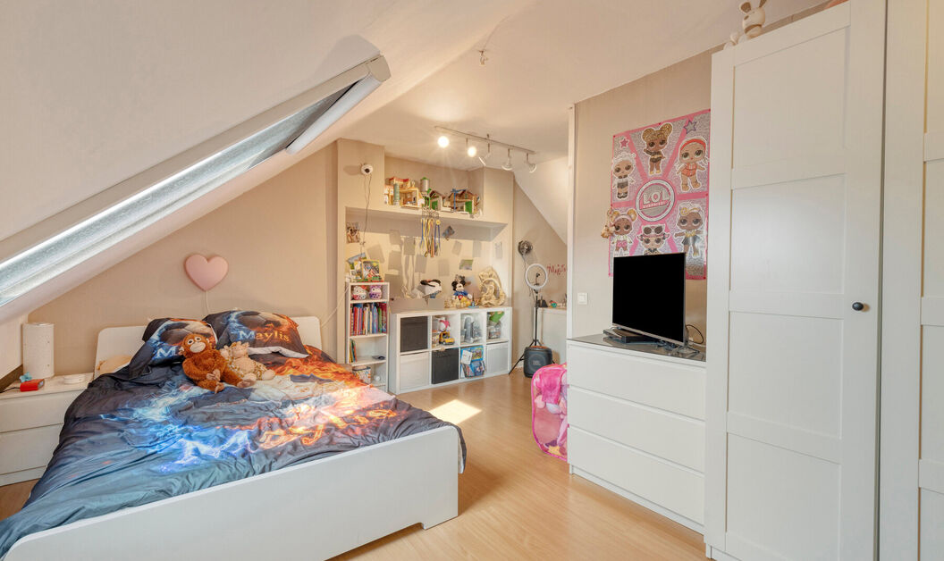 Huis te koop in Dendermonde