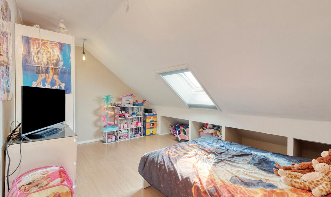 Huis te koop in Dendermonde
