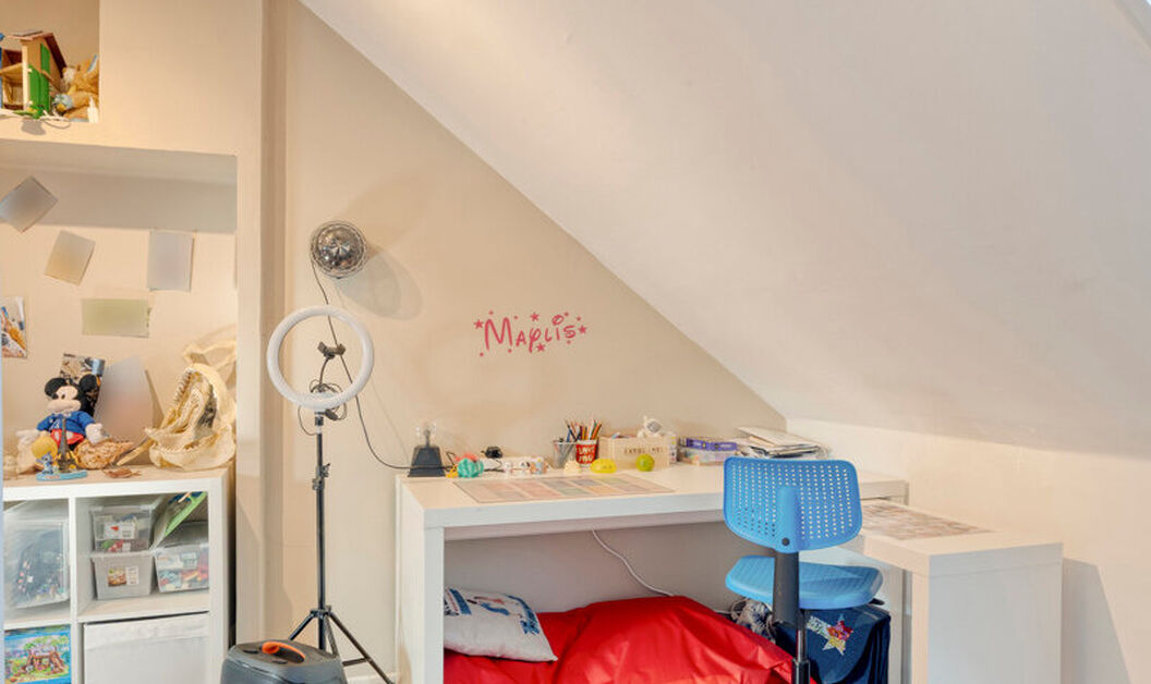 Huis te koop in Dendermonde