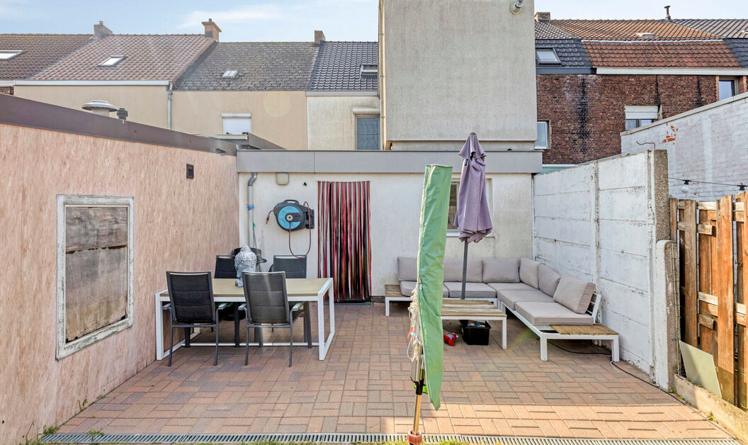 Huis te koop in Dendermonde