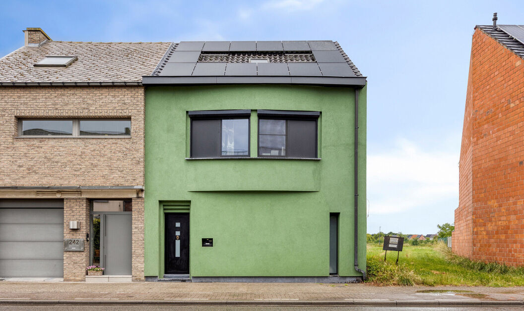 Huis te koop in Dendermonde
