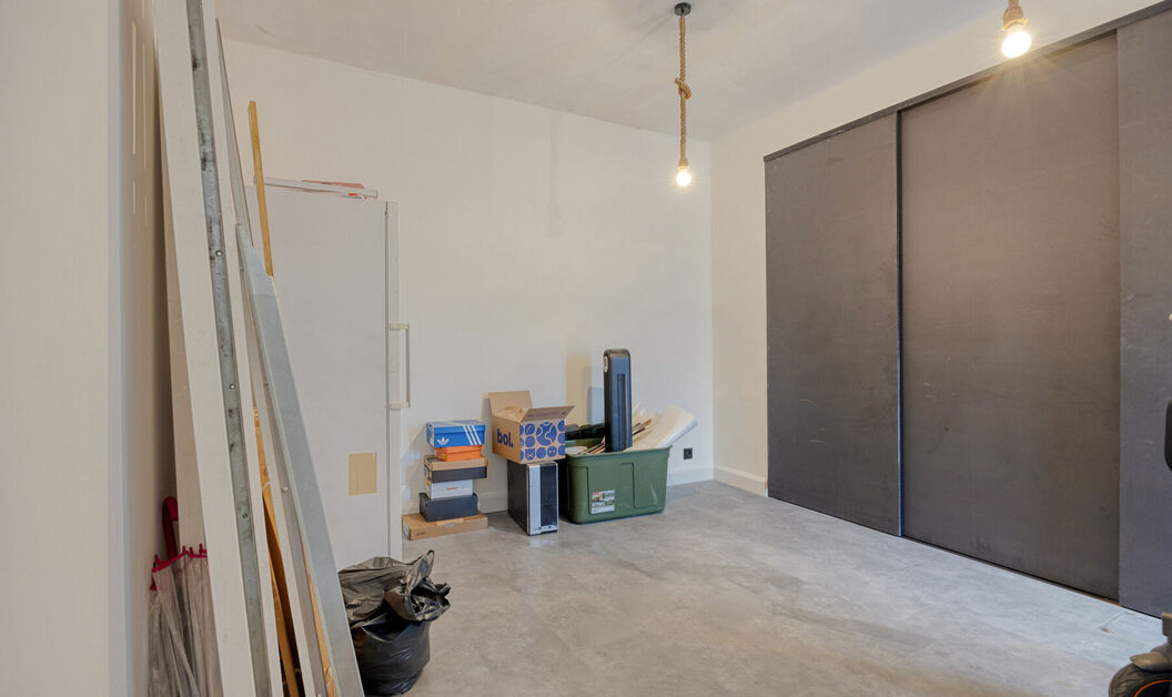 Huis te koop in Dendermonde