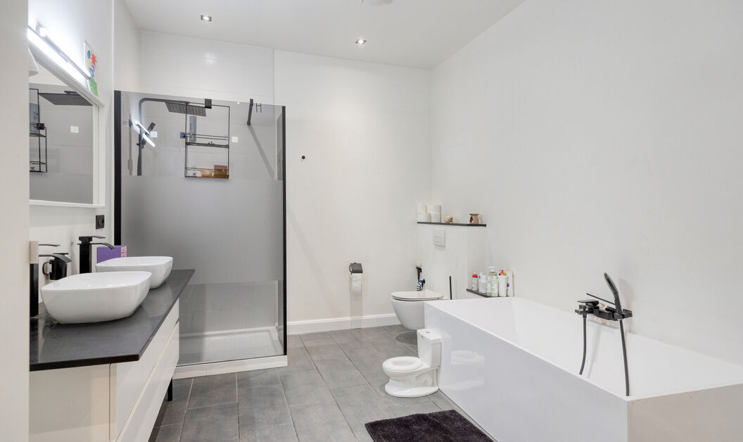 Huis te koop in Dendermonde