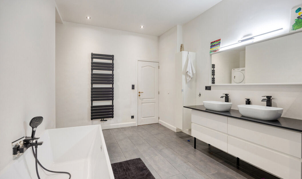 Huis te koop in Dendermonde