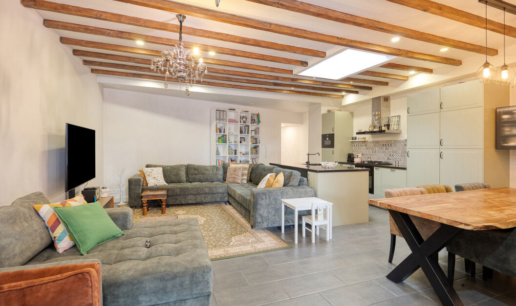 Huis te koop in Dendermonde