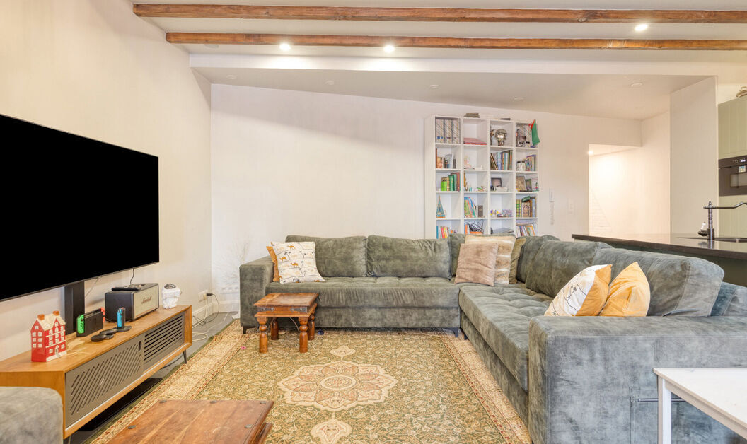 Huis te koop in Dendermonde