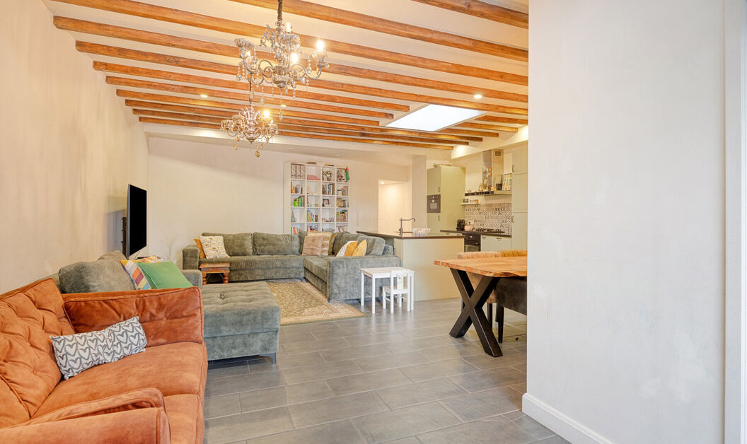 Huis te koop in Dendermonde