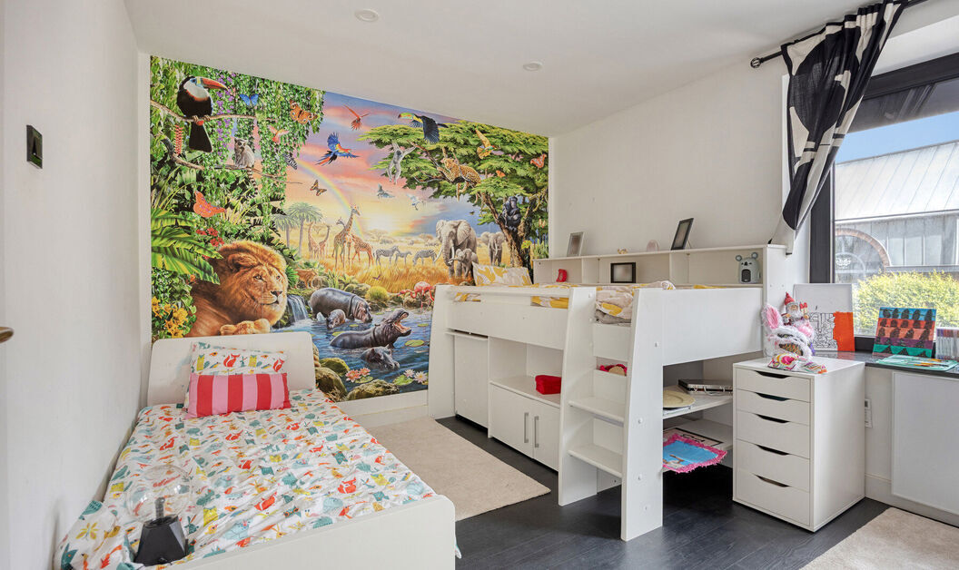 Huis te koop in Dendermonde