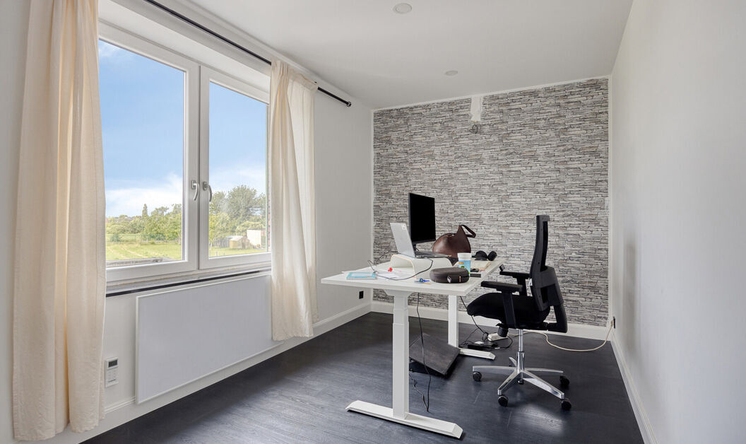 Huis te koop in Dendermonde