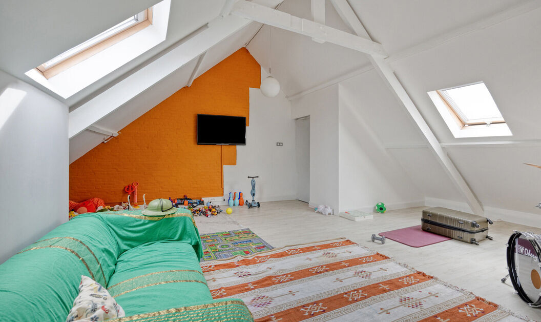 Huis te koop in Dendermonde
