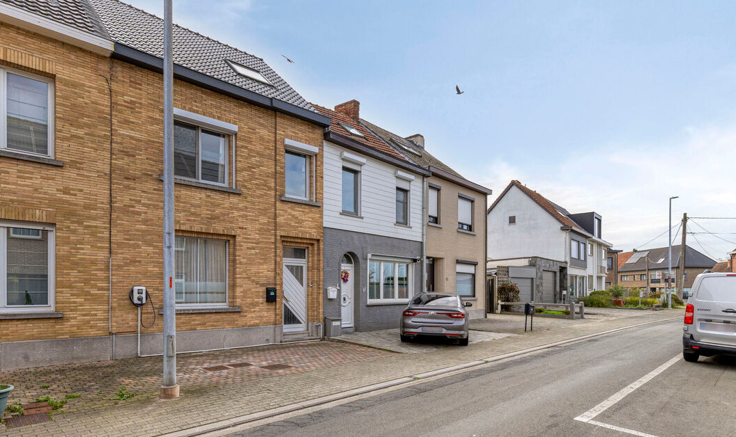 Huis te koop in Dendermonde