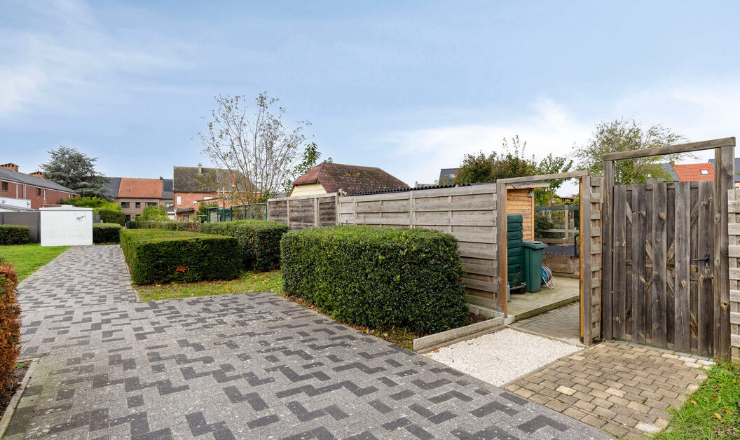 Huis te koop in Dendermonde