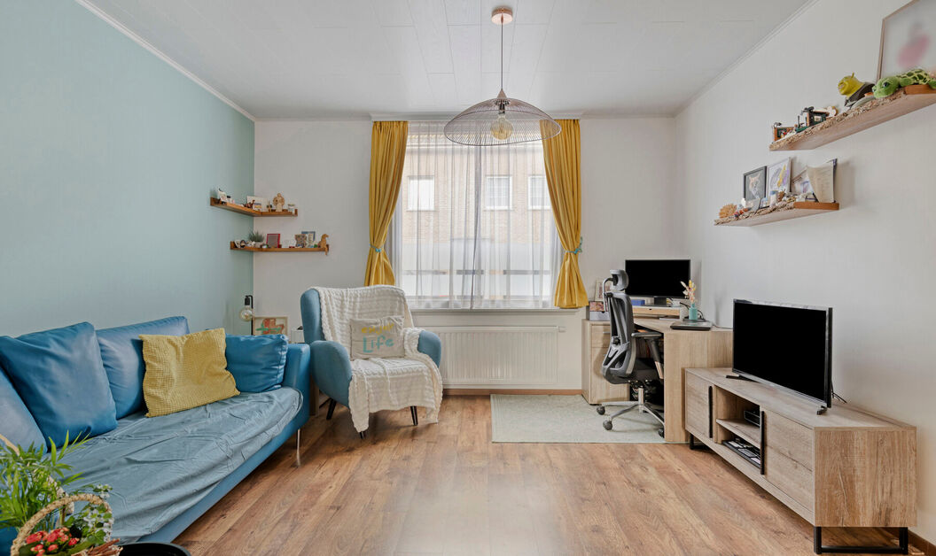 Huis te koop in Dendermonde