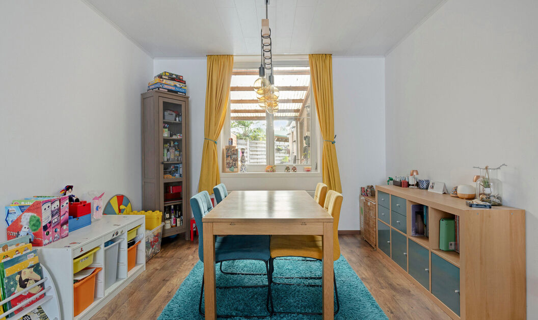 Huis te koop in Dendermonde