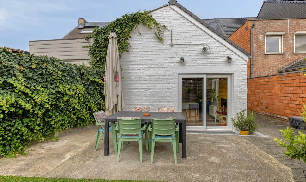 Huis te koop in Dendermonde