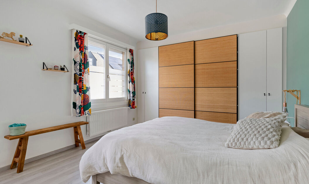 Huis te koop in Dendermonde