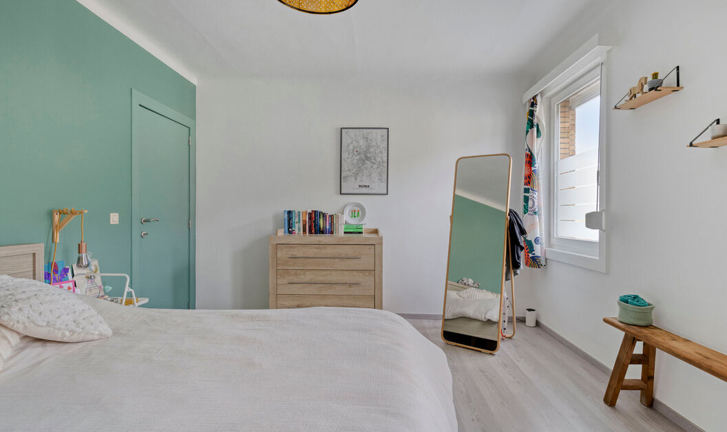 Huis te koop in Dendermonde