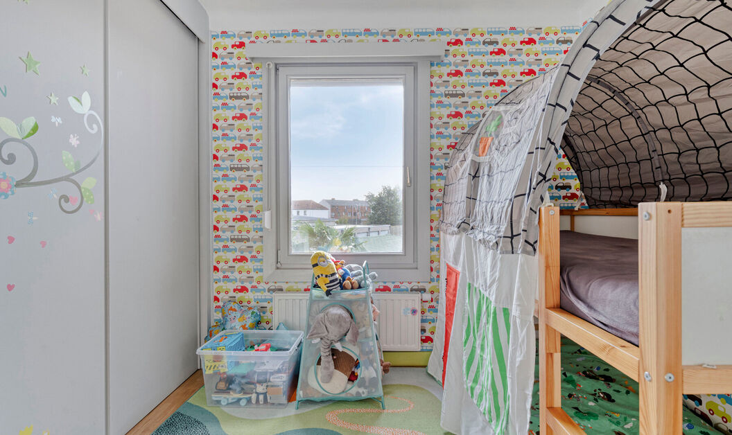 Huis te koop in Dendermonde