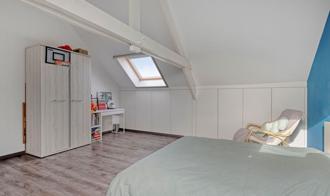Huis te koop in Dendermonde