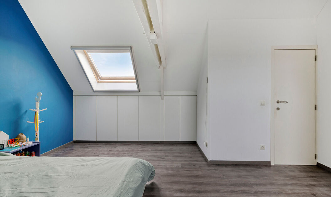 Huis te koop in Dendermonde