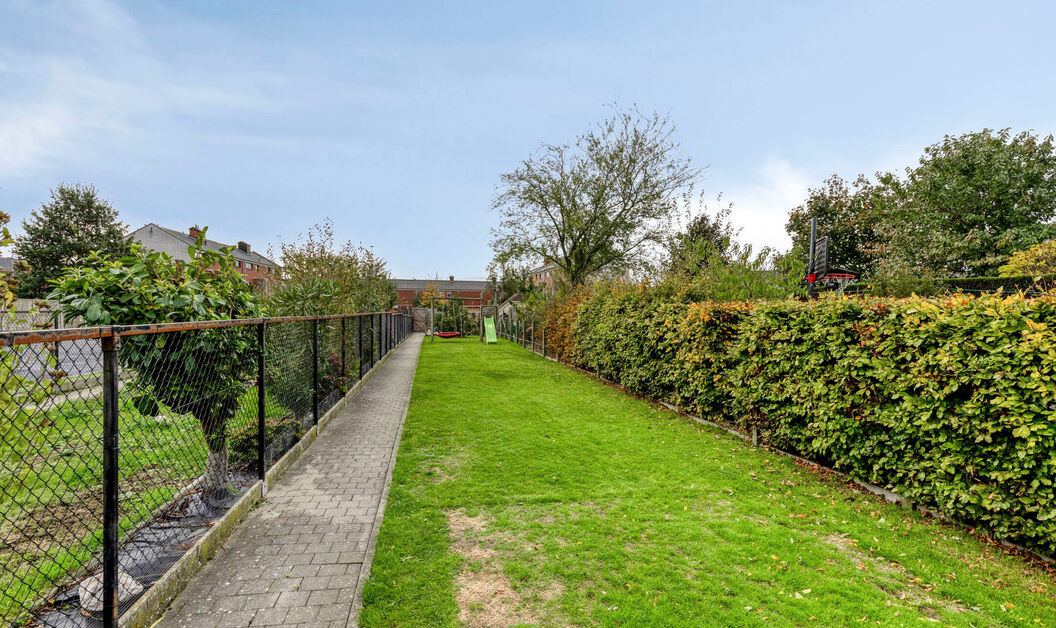 Huis te koop in Dendermonde