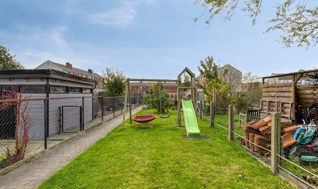 Huis te koop in Dendermonde