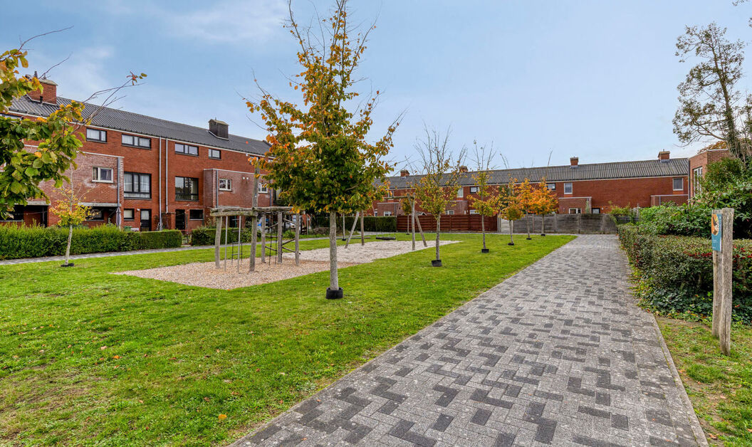 Huis te koop in Dendermonde