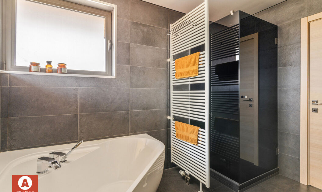 Huis te koop in Dendermonde Baasrode