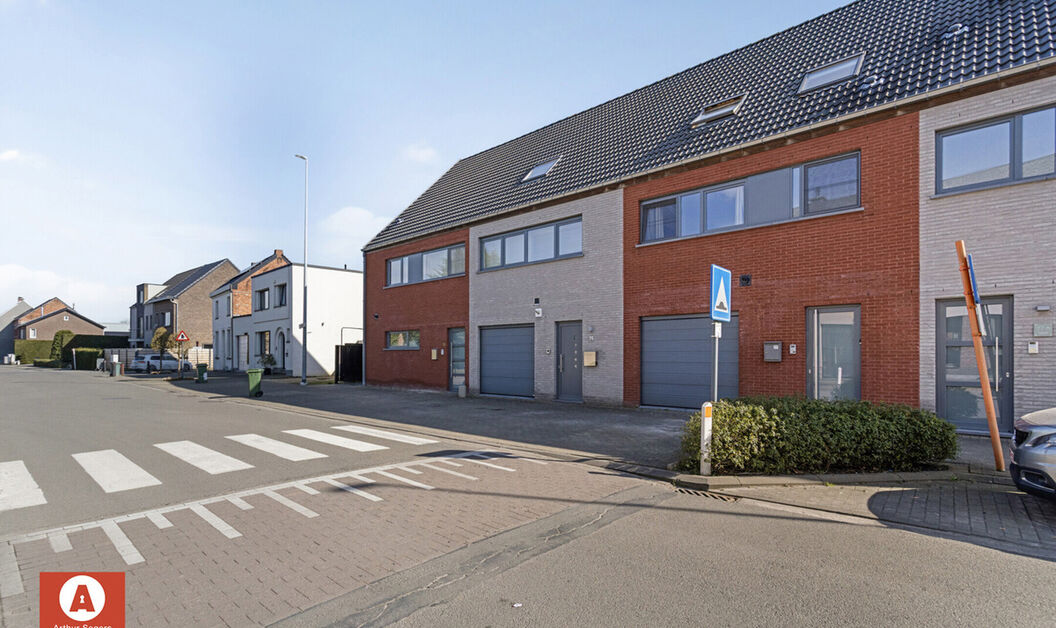 Huis te koop in Dendermonde Baasrode