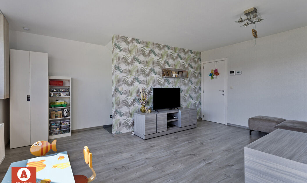 Huis te koop in Dendermonde Baasrode