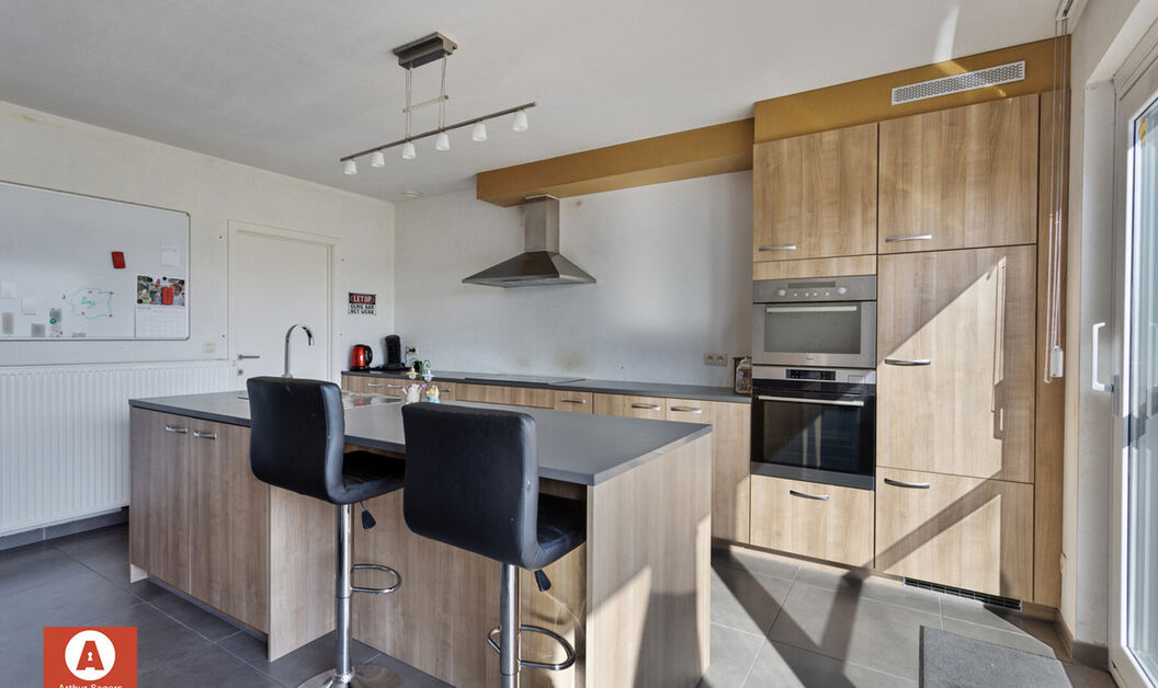 Huis te koop in Dendermonde Baasrode