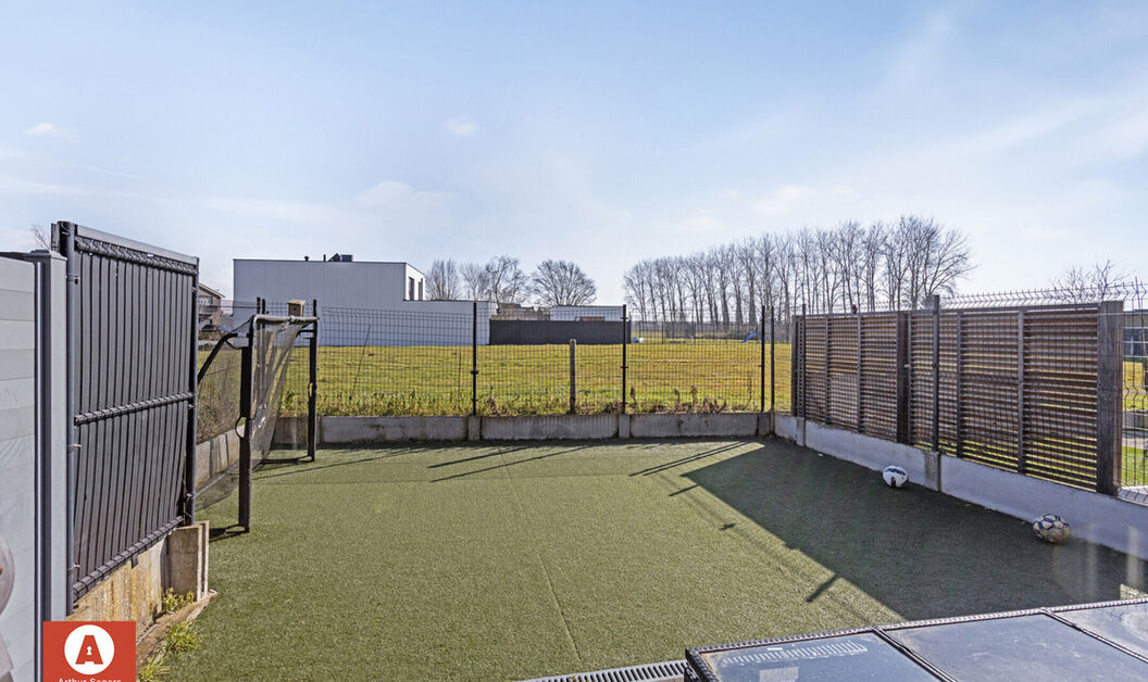 Huis te koop in Dendermonde Baasrode
