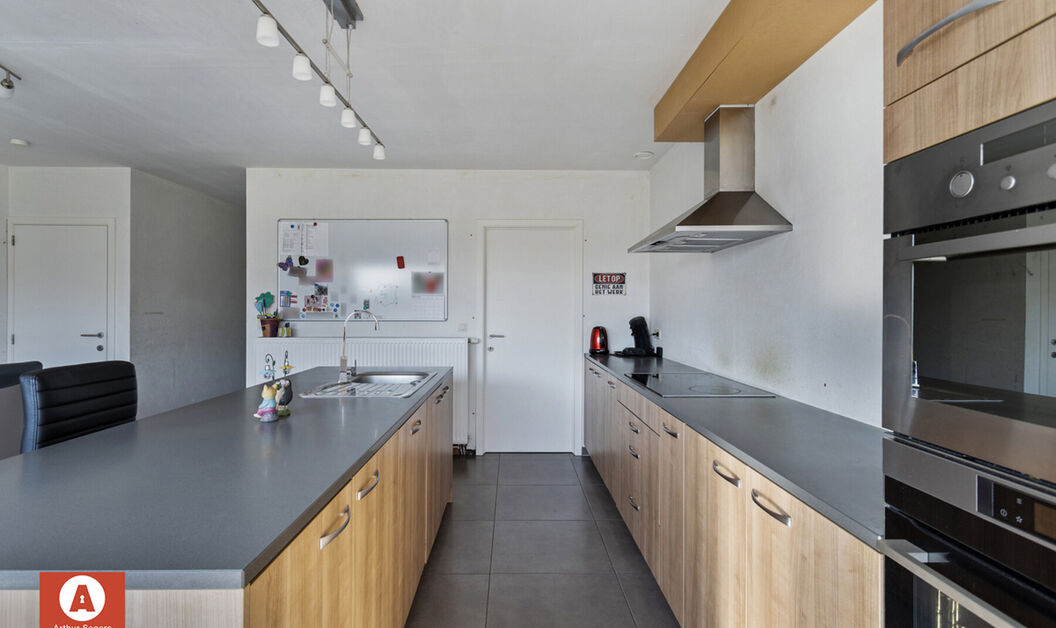 Huis te koop in Dendermonde Baasrode