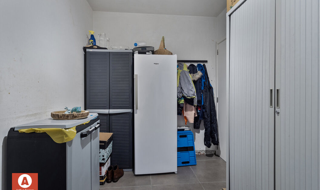 Huis te koop in Dendermonde Baasrode