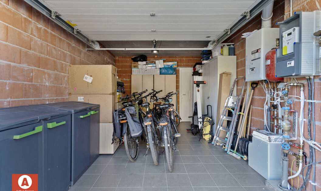 Huis te koop in Dendermonde Baasrode