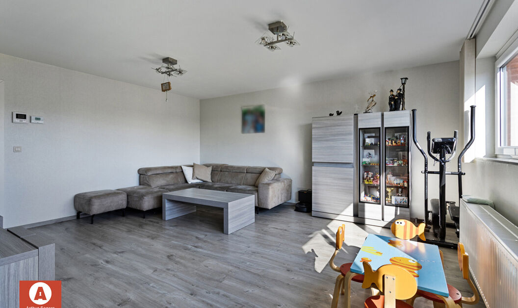 Huis te koop in Dendermonde Baasrode