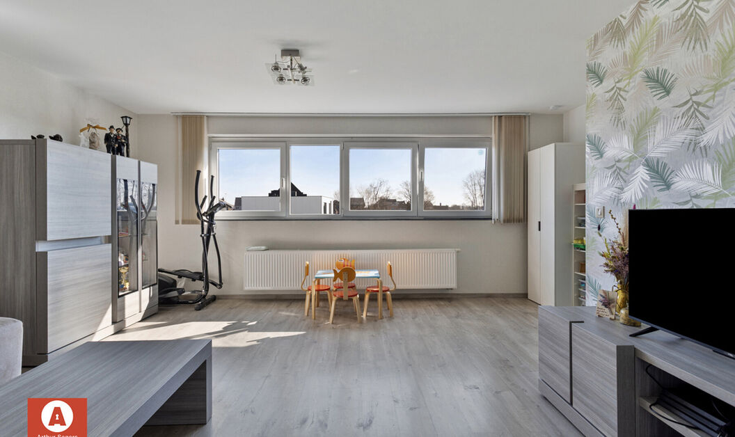 Huis te koop in Dendermonde Baasrode