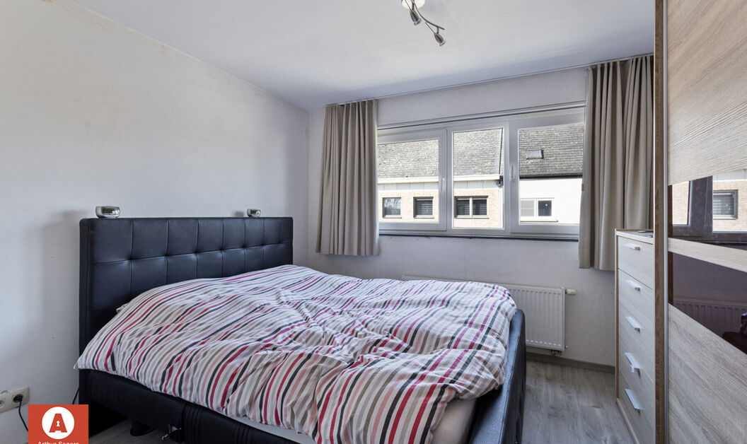 Huis te koop in Dendermonde Baasrode