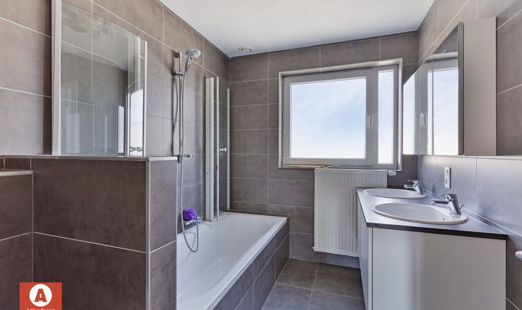 Huis te koop in Dendermonde Baasrode