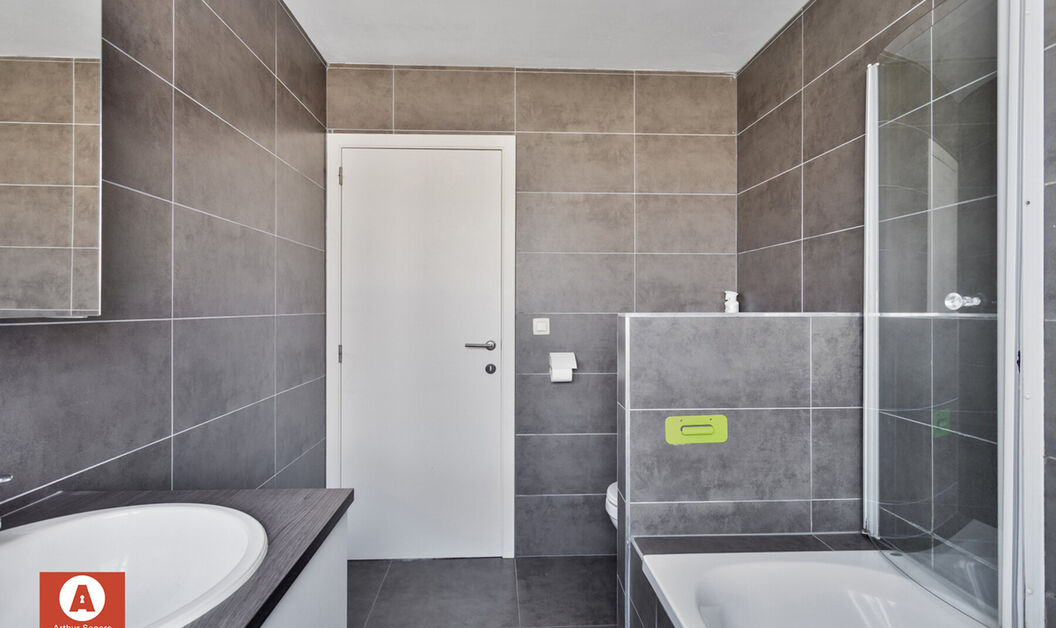 Huis te koop in Dendermonde Baasrode